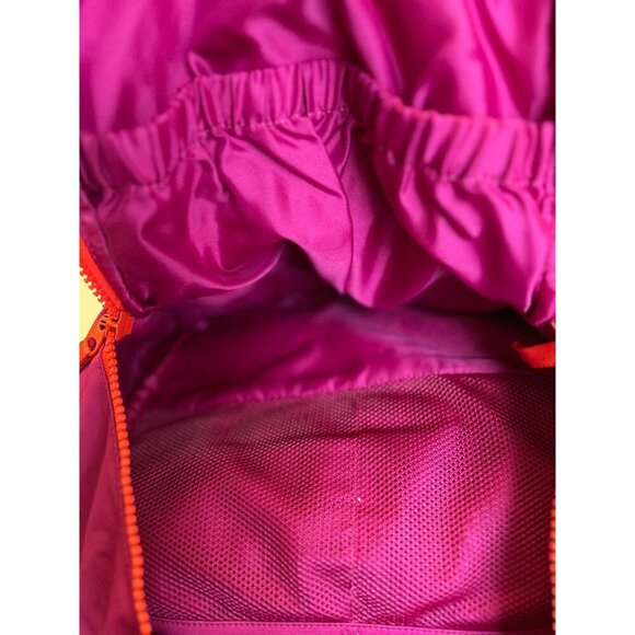 Lululemon Everyday Backpack Ripened Raspberry - Picture 7 of 11